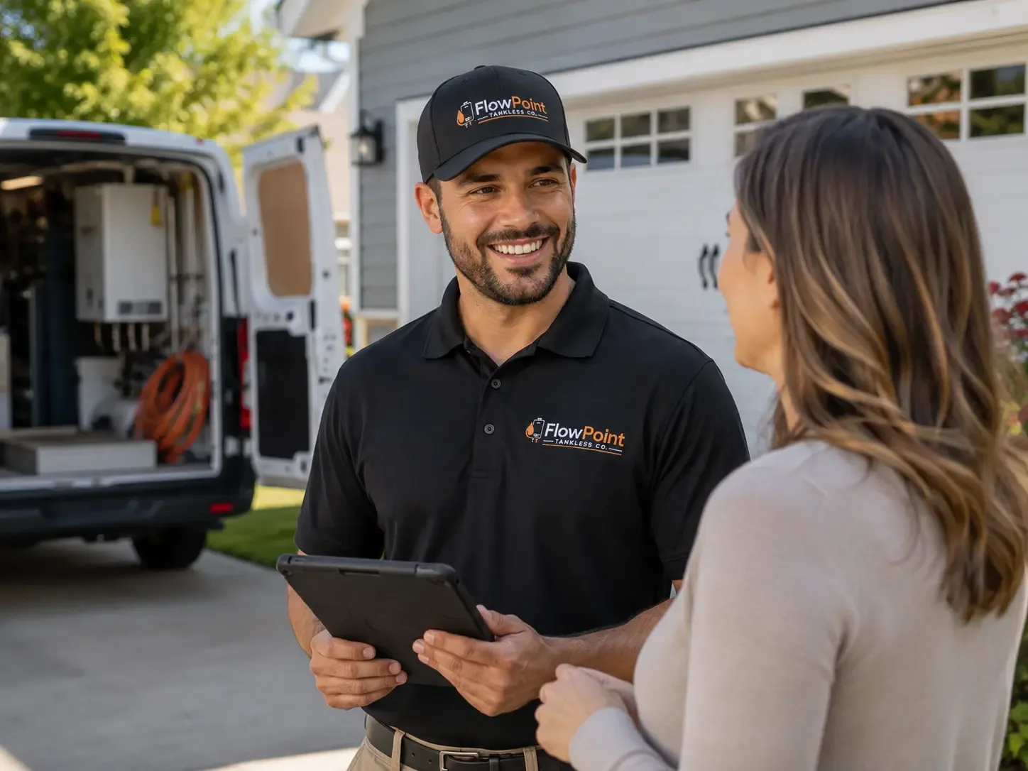 Tankless Water Heater Installation Turlock, CA FAQs